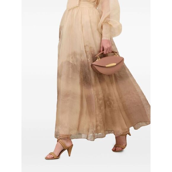 Zimmermann Women Silk Maxi Dress - Picture 5 of 5